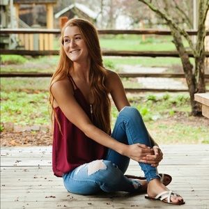 Meet your Posher, Kelly